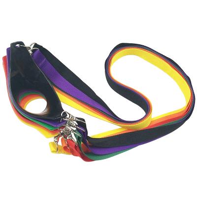 Quality cheap wine glass lanyards wholesale