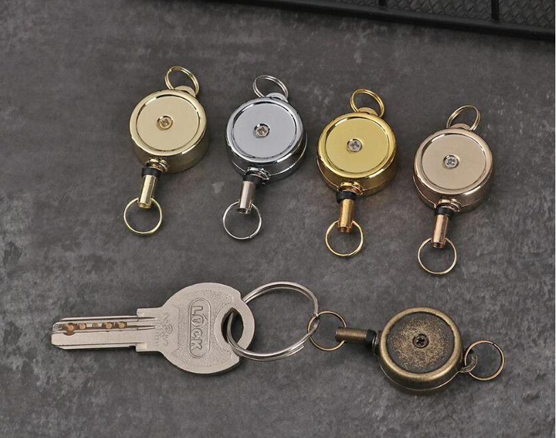 mini metal badge reels key ring.jpg