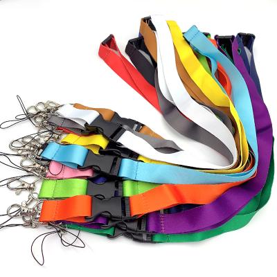 Sublimation Lanyard Blanks