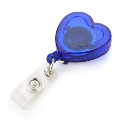 Creative Heart Badge Reel