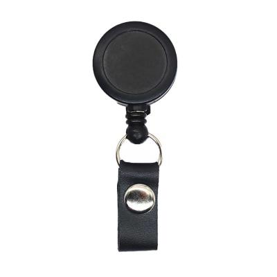 Unique Retractable Badge Holder