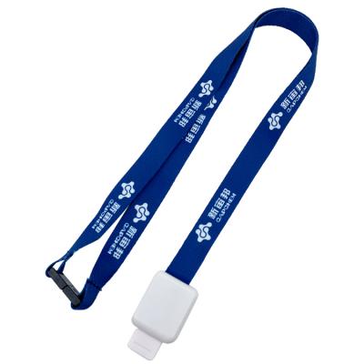 wholesale retractable badge lanyards